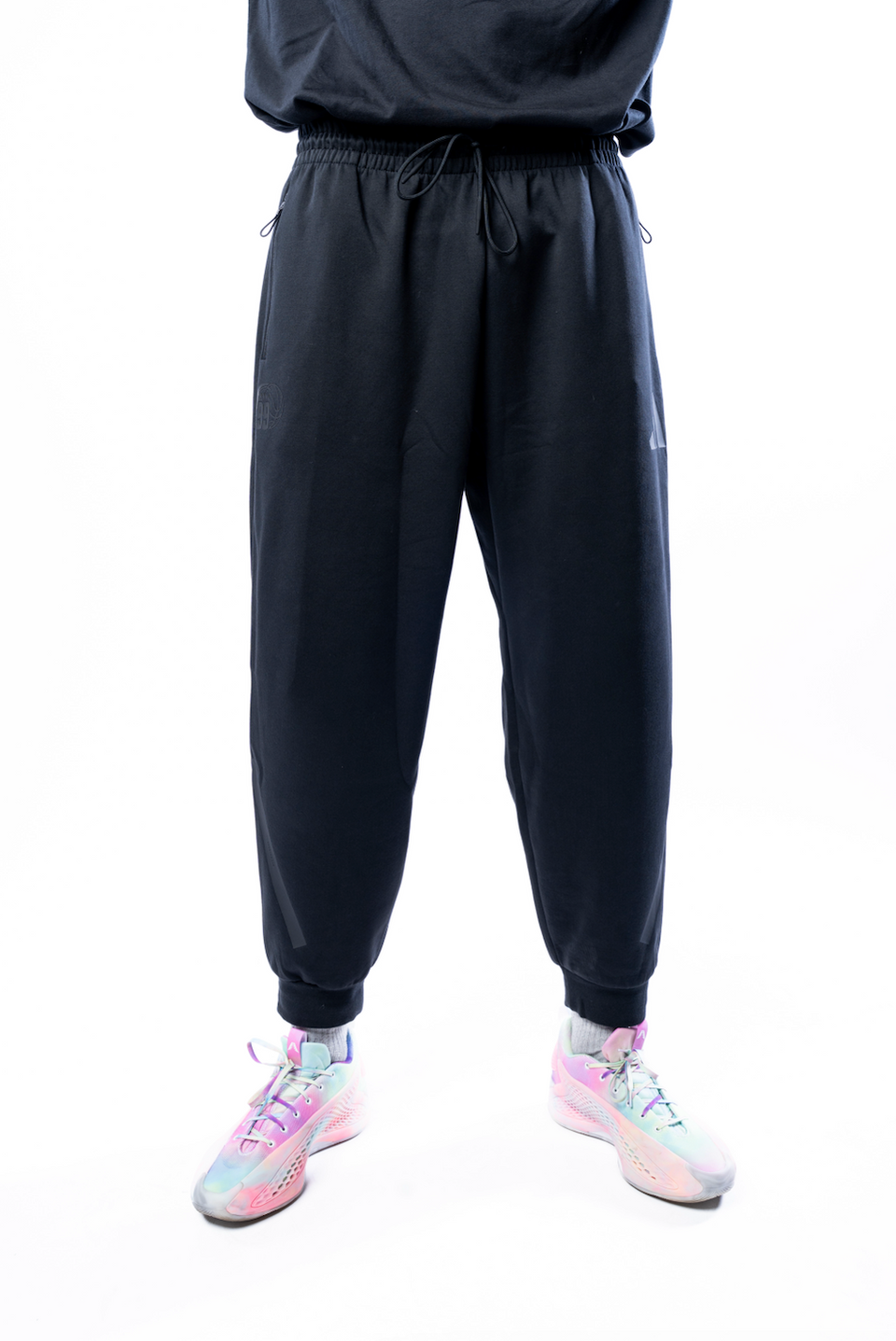 Z.N.E. Trainingshose NINERS