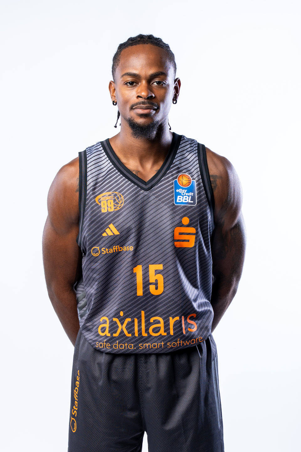 BBL Trikot Auswärts