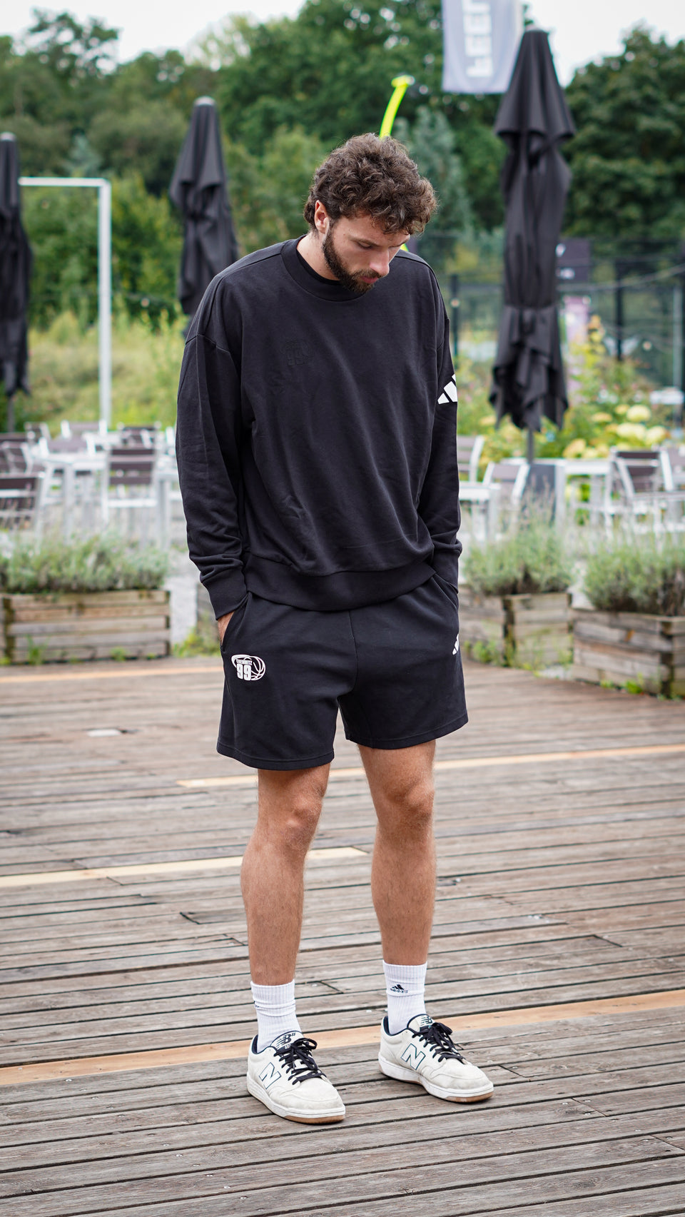NINERS Essentials Sweatshirt