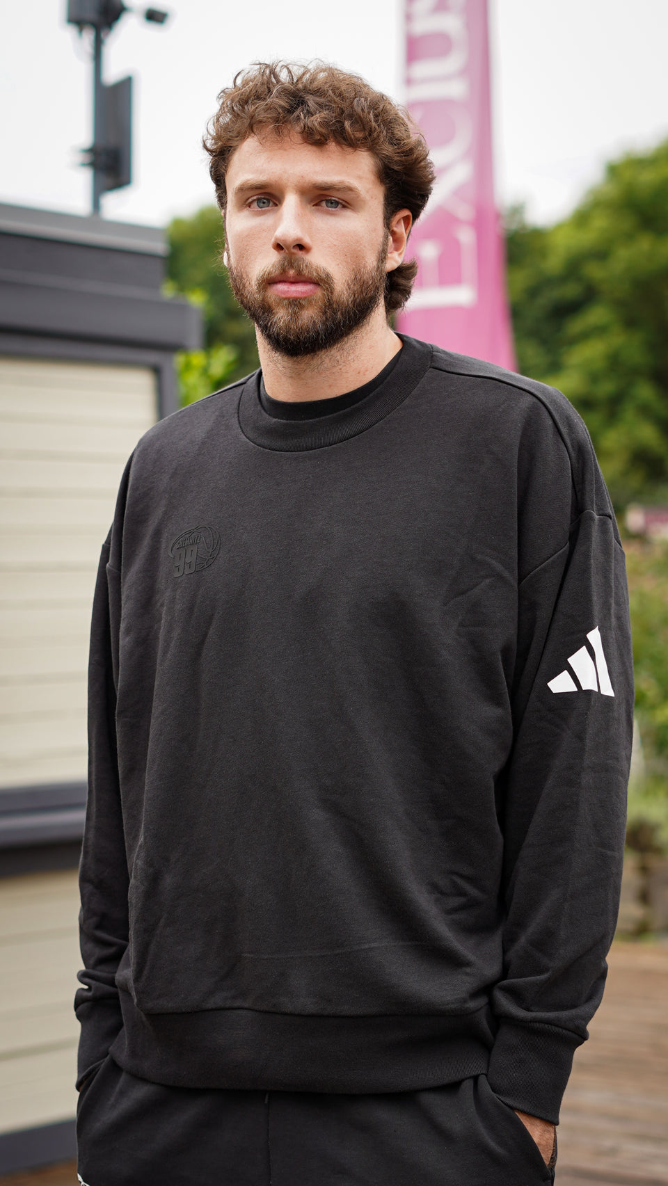 NINERS Essentials Sweatshirt