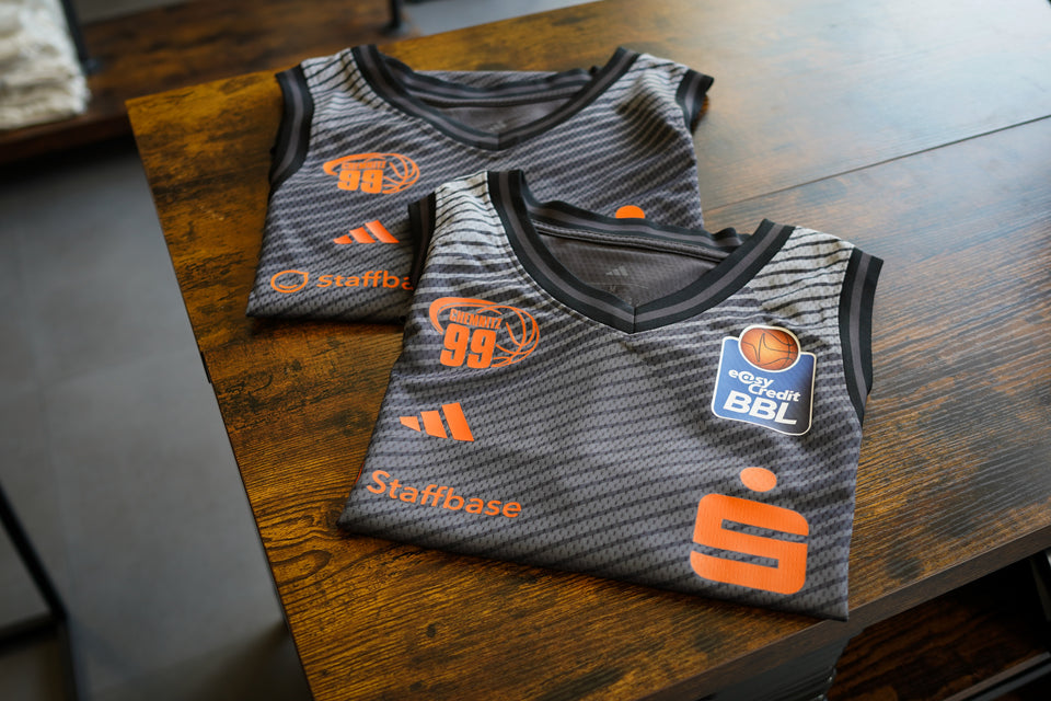 BBL Trikot Auswärts 26I27