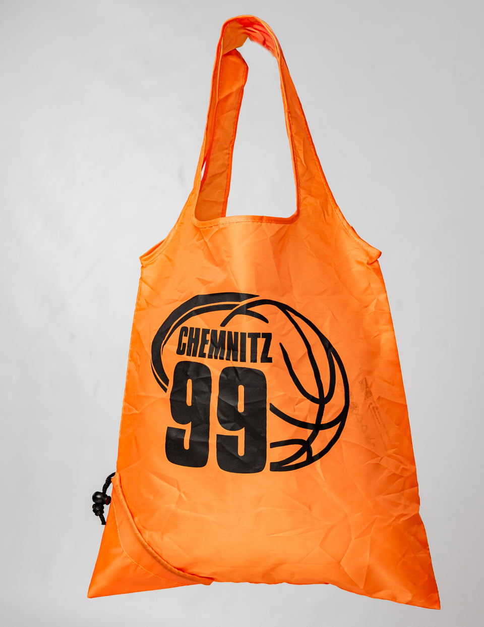 NINERS Beutel orange