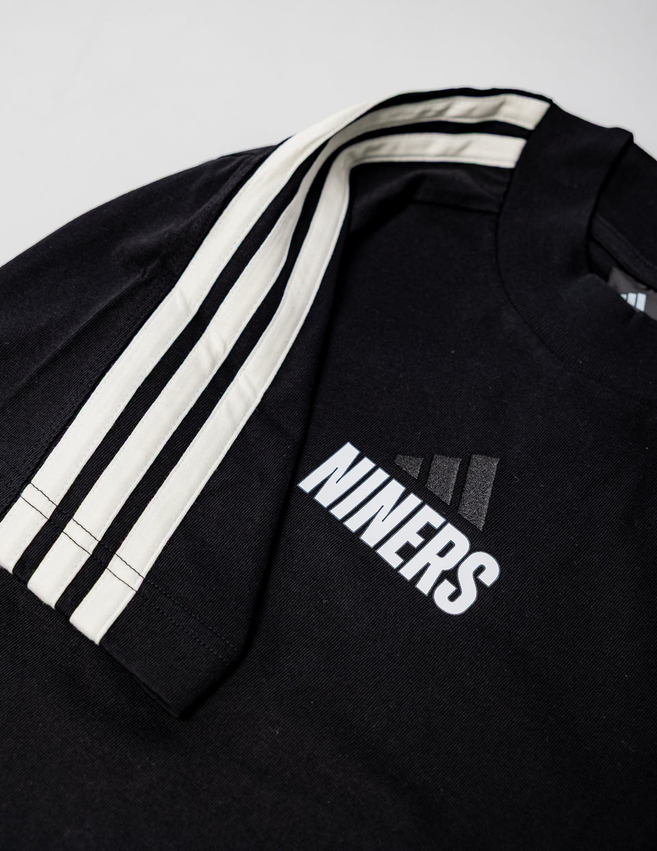 T-Shirt 3 Stripes - Women