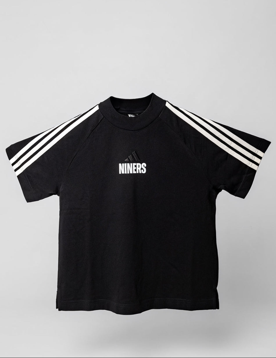 T-Shirt 3 Stripes - Women