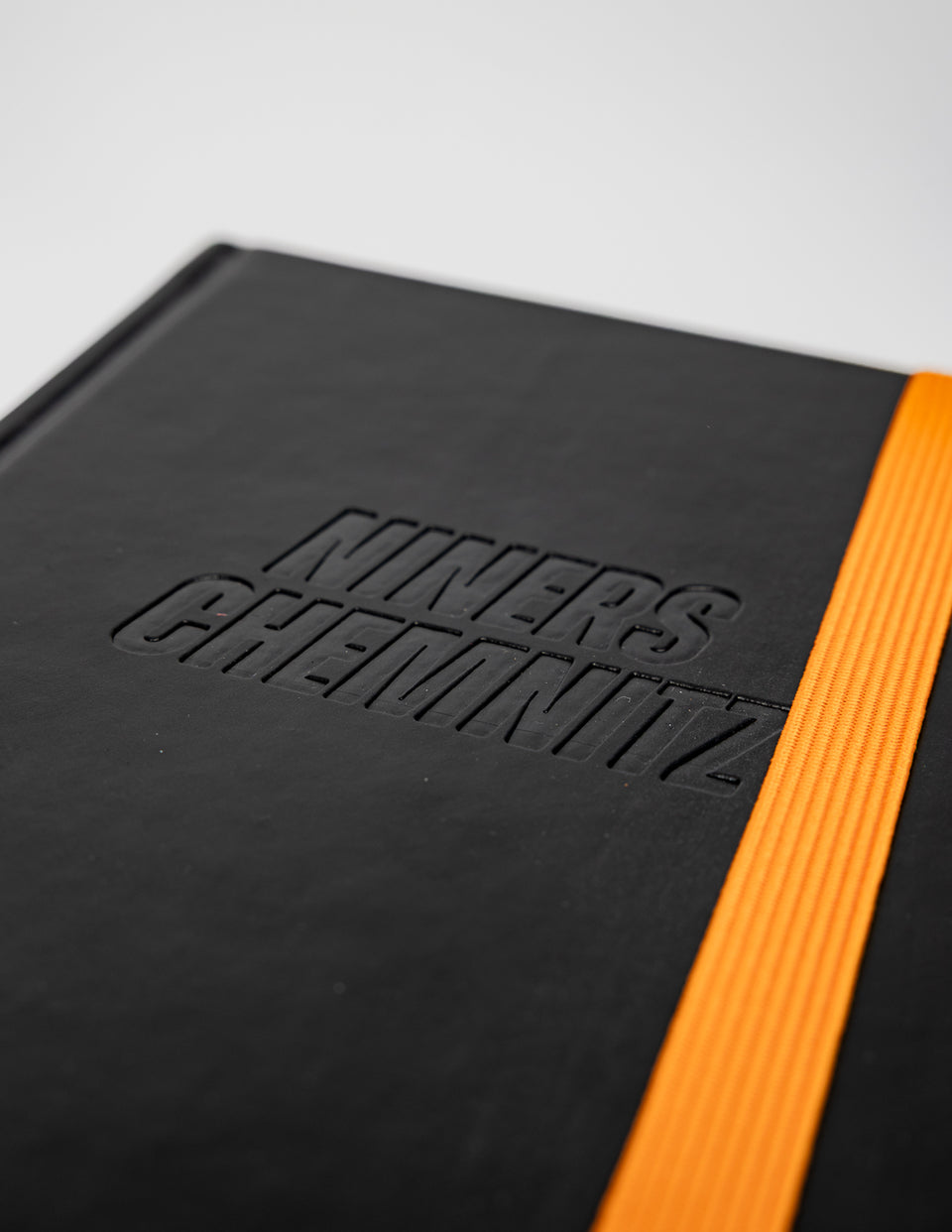 Notizbuch NINERS 2.0