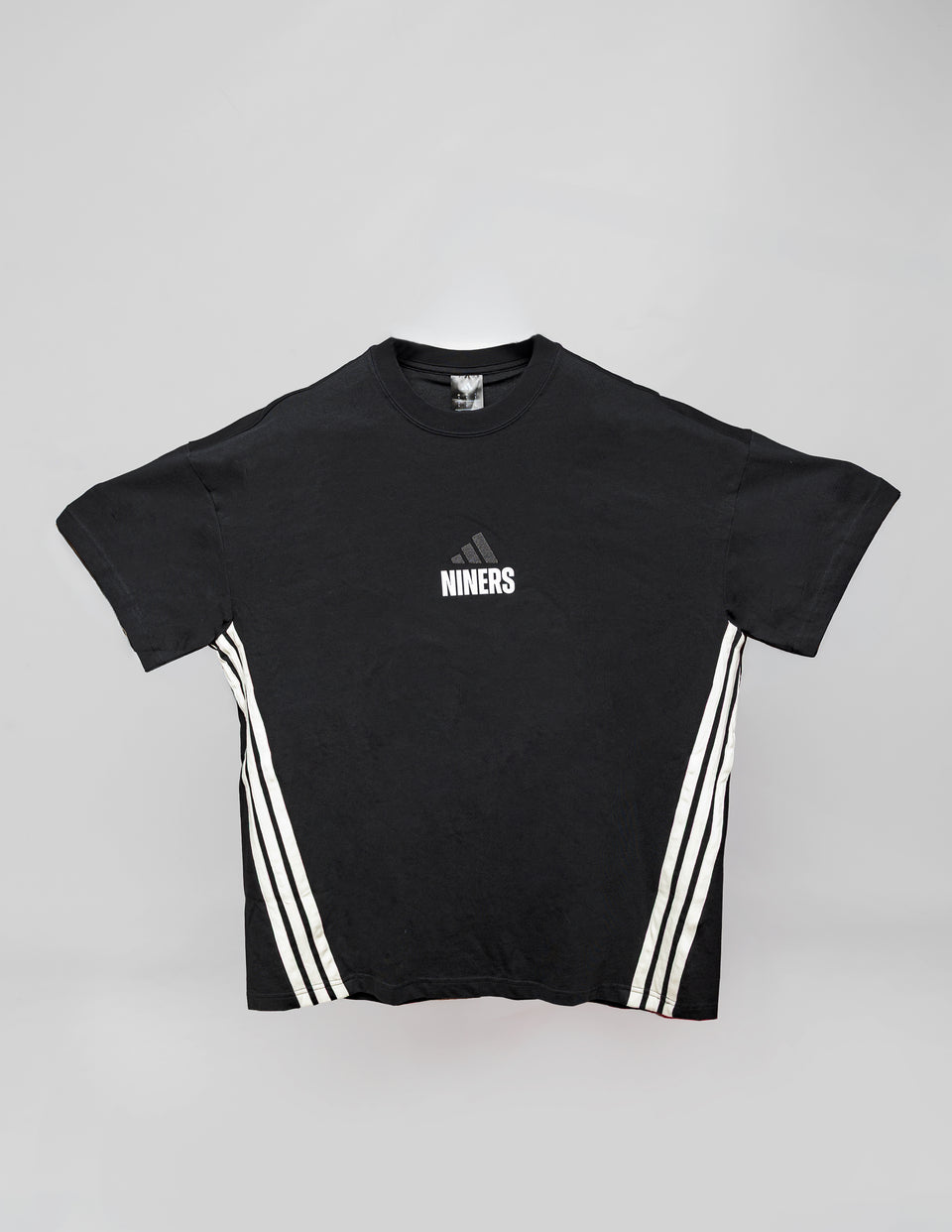 T-Shirt 3 Stripes - Men