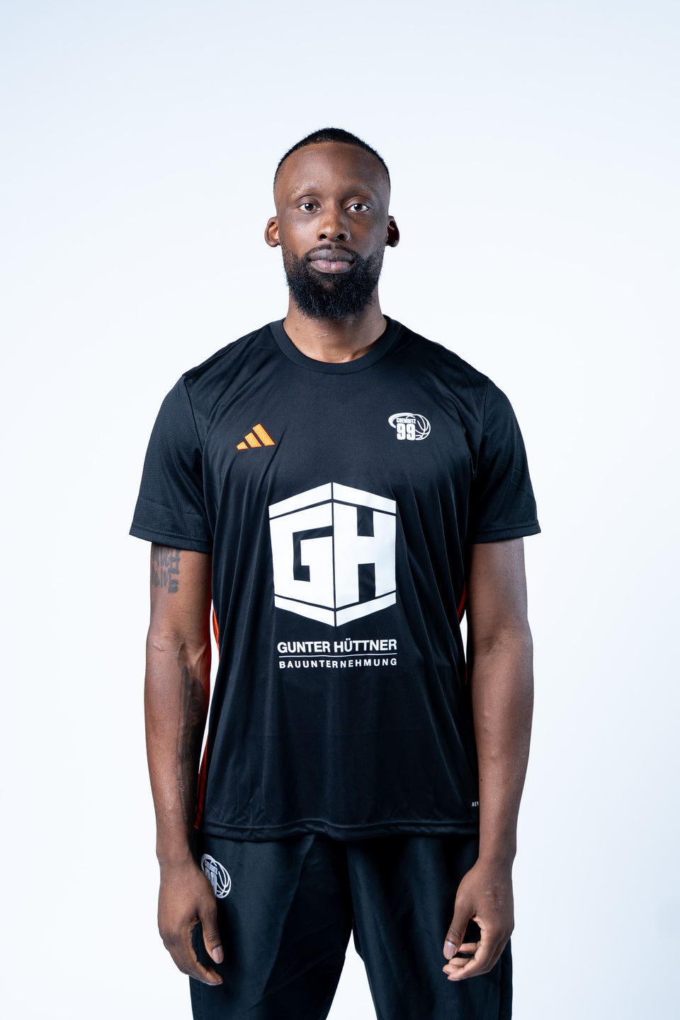 Shooting-Shirt Saison 25I26