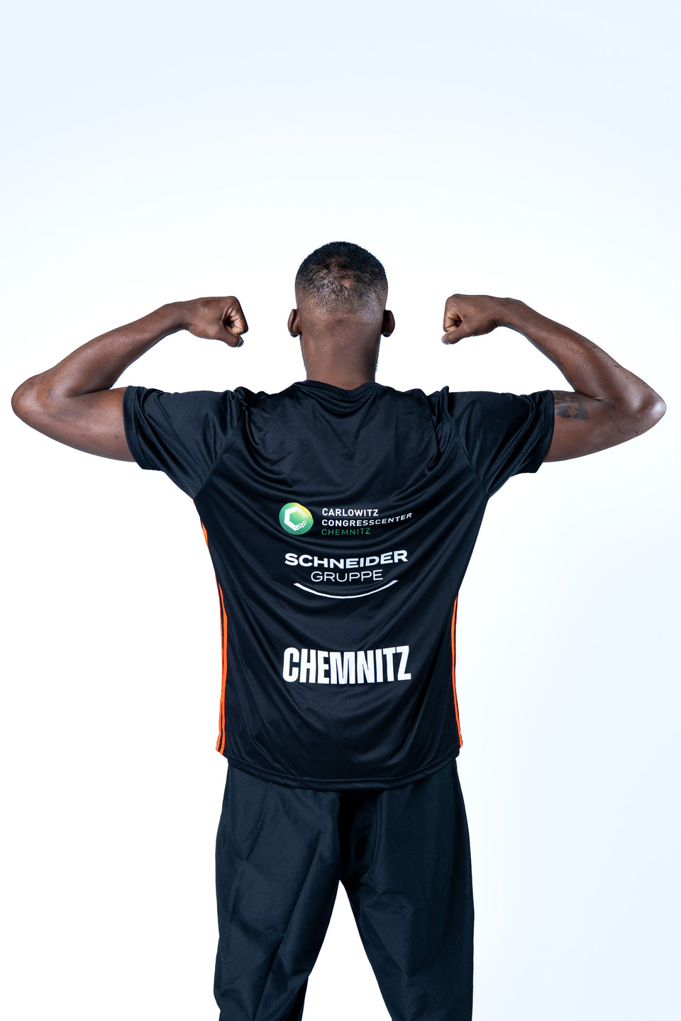 Shooting-Shirt Saison 25I26