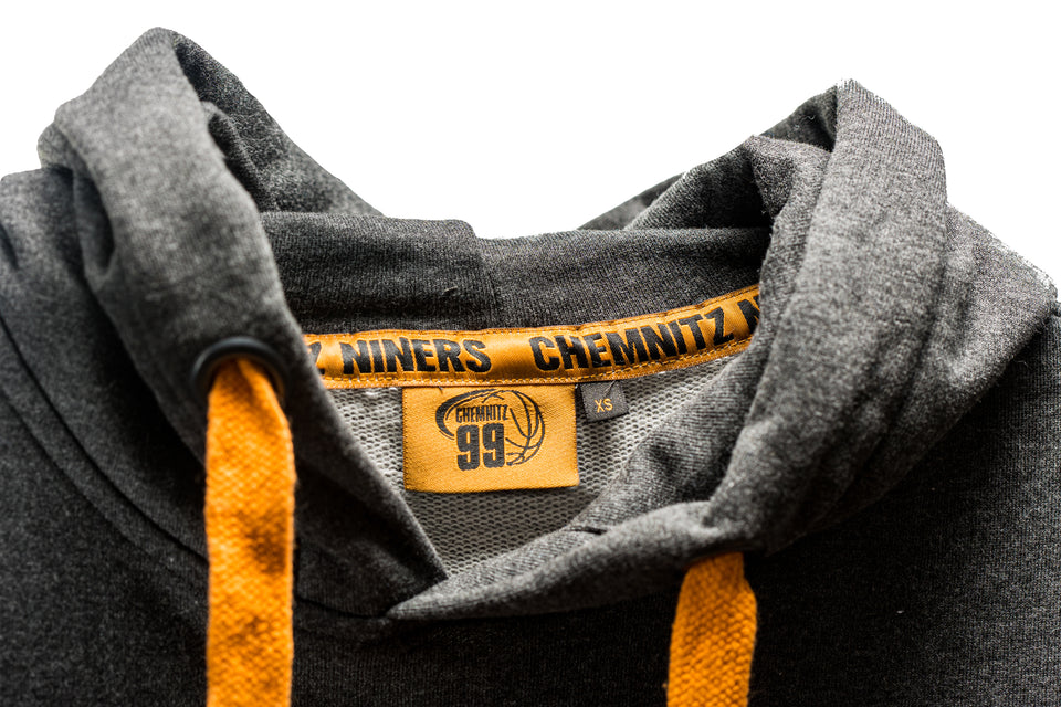 Premium Hoodie NINERS