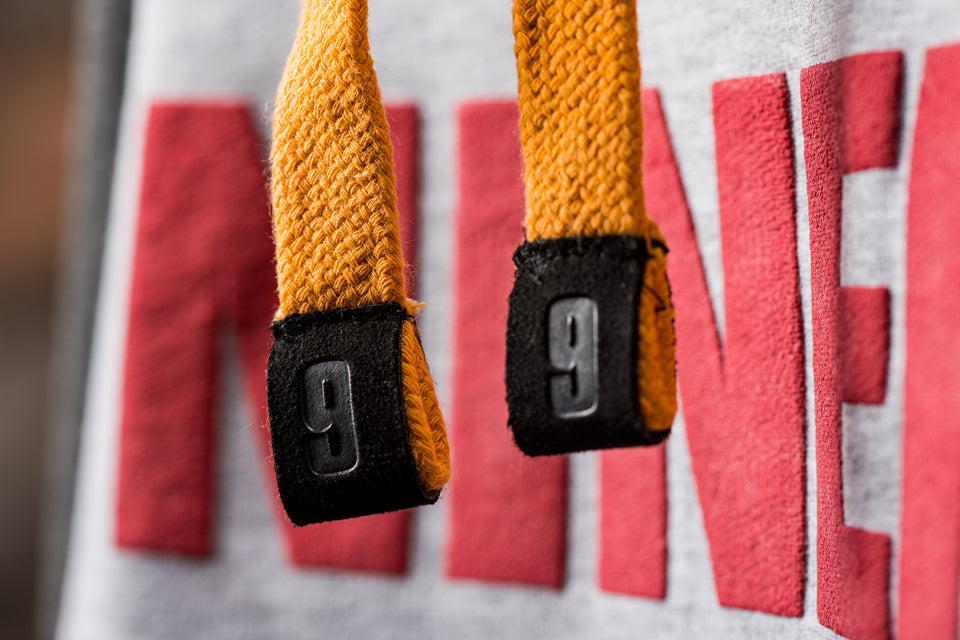 Premium Hoodie NINERS