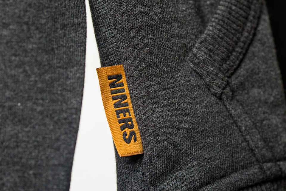 Premium Hoodie NINERS