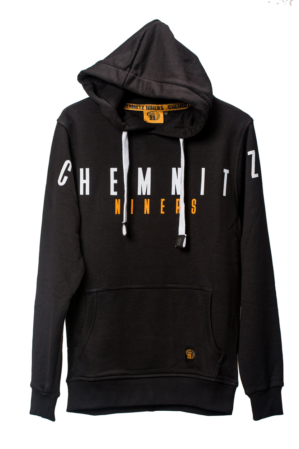 Premium Hoodie Chemnitz