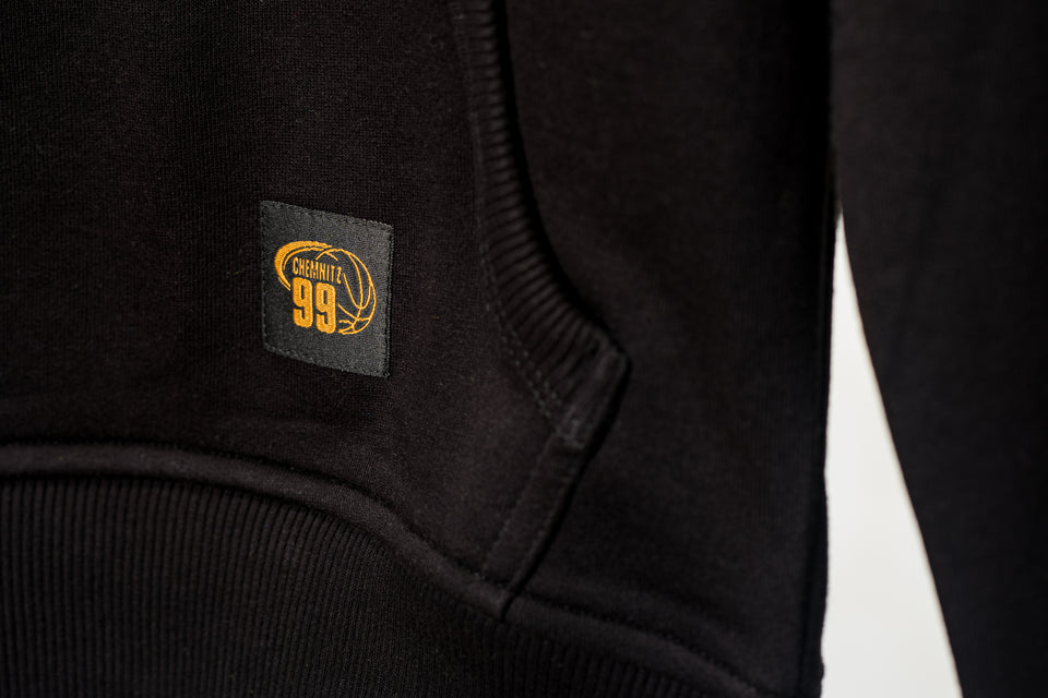 Premium Hoodie Chemnitz