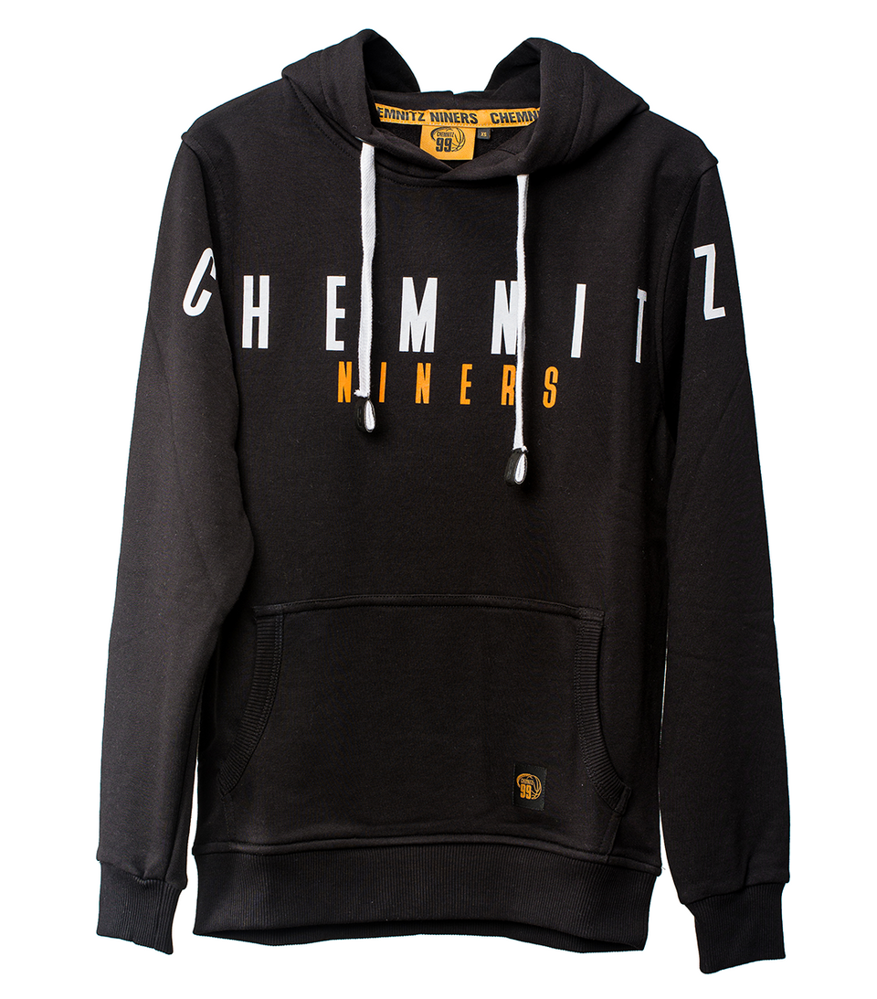 Premium Hoodie Chemnitz