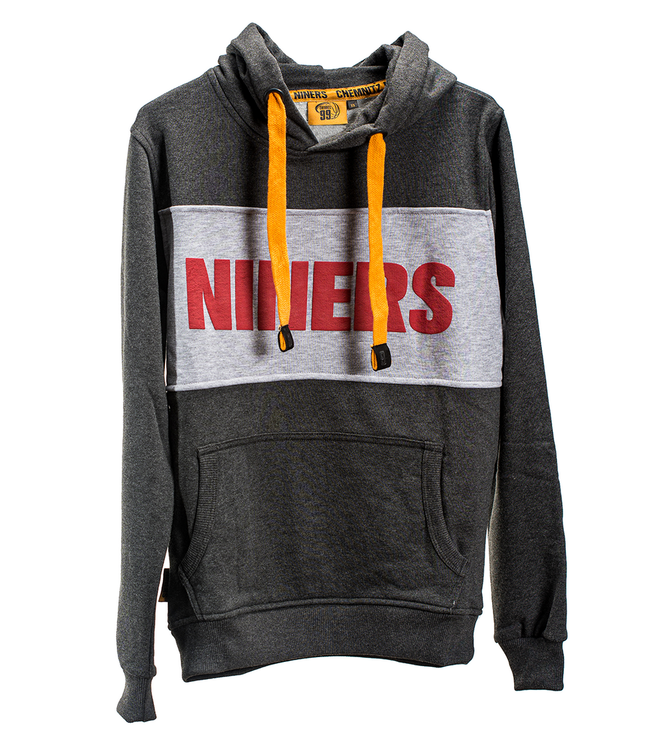 Premium Hoodie NINERS