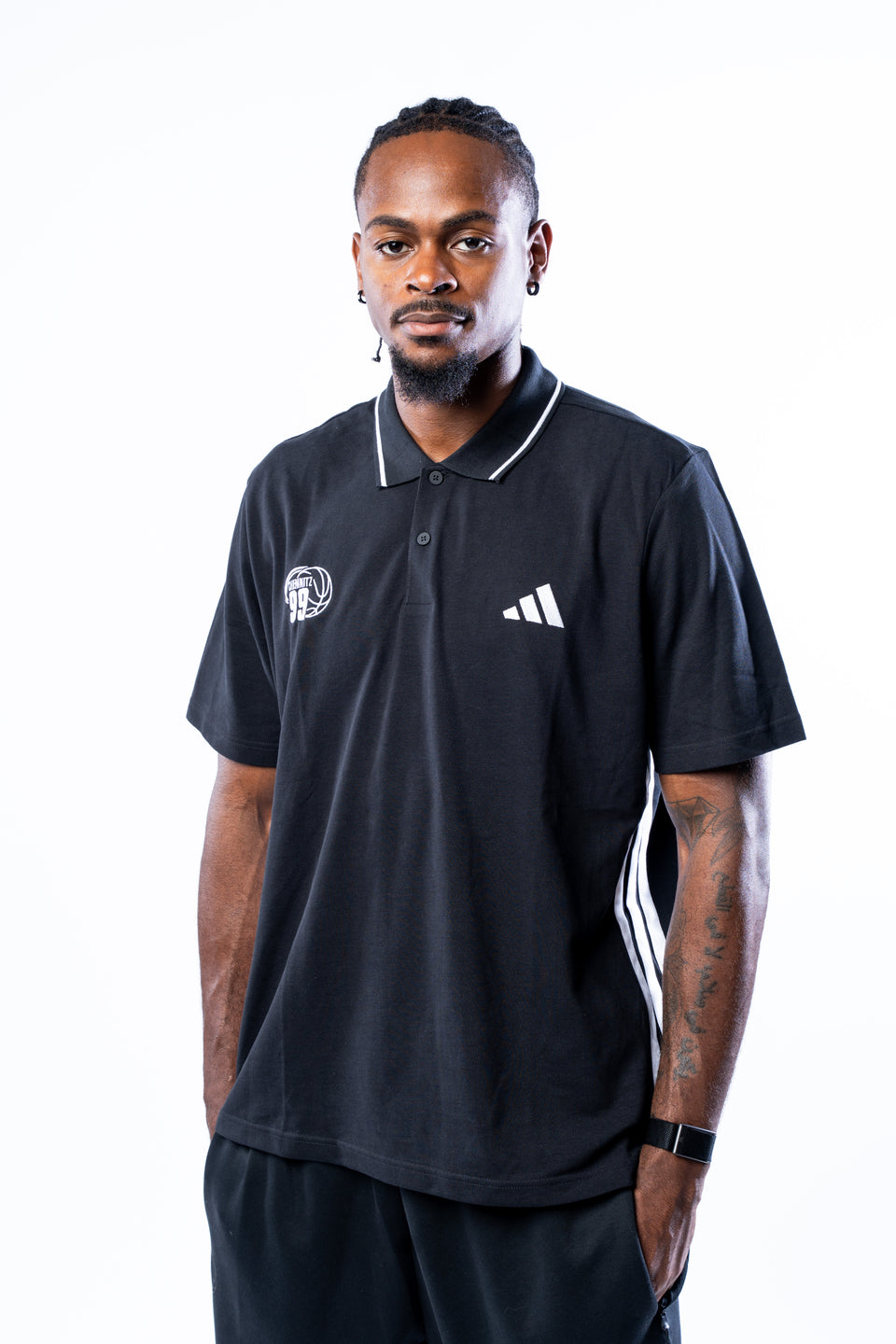 Poloshirt