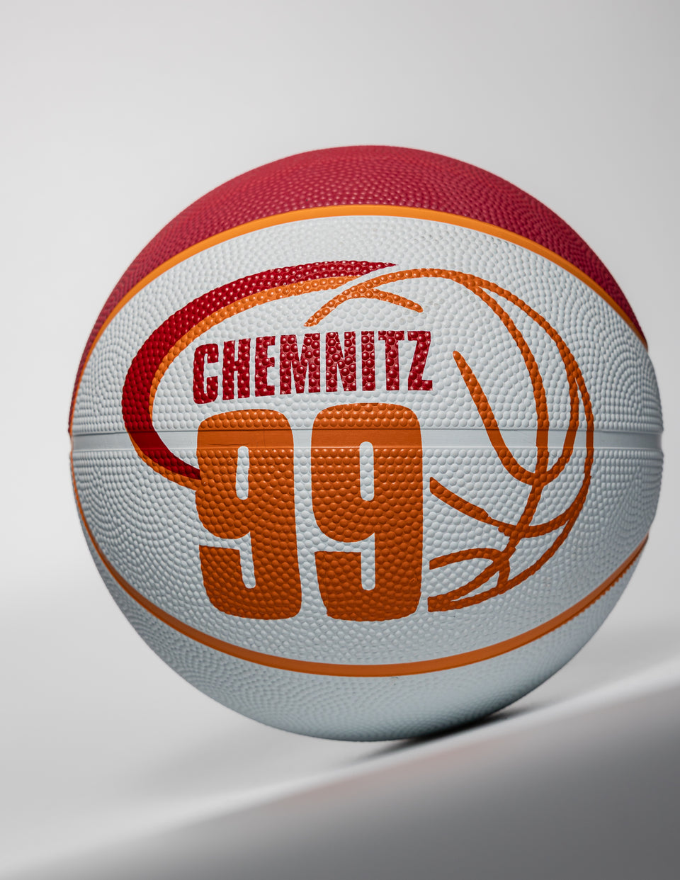 NINERS Basketball BADEN