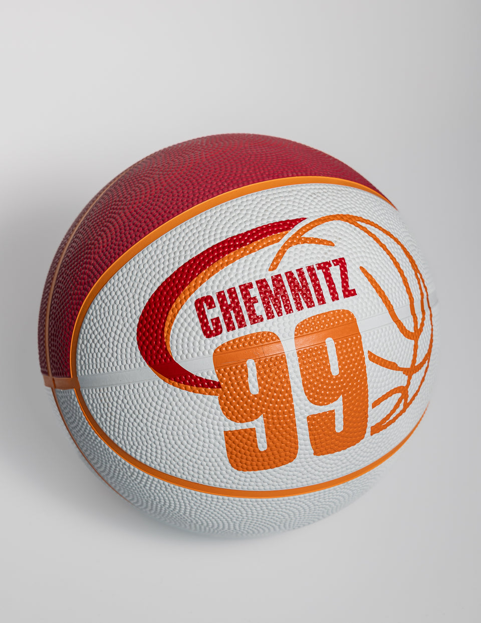 NINERS Basketball BADEN