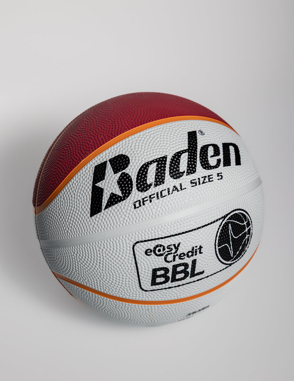 NINERS Basketball BADEN
