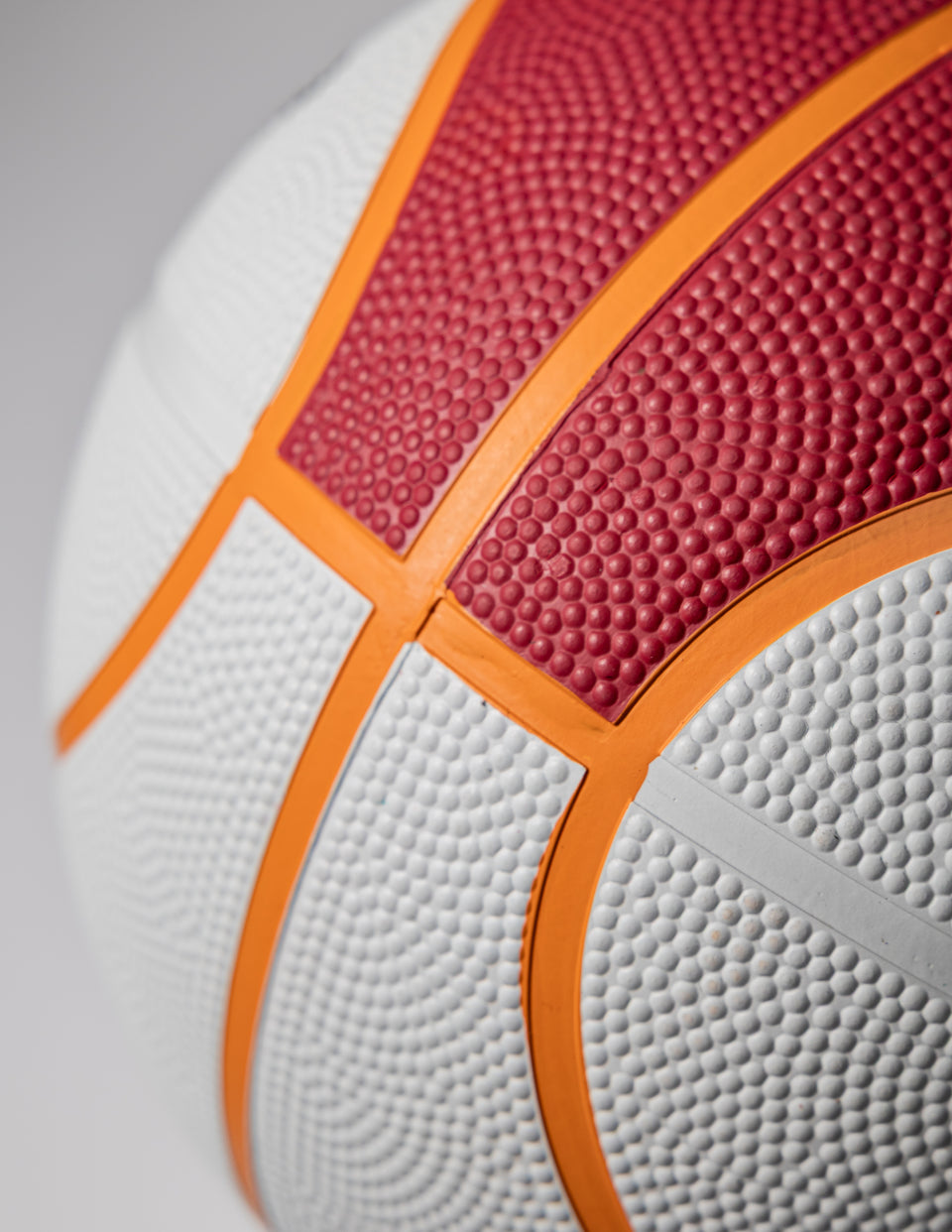 NINERS Basketball BADEN