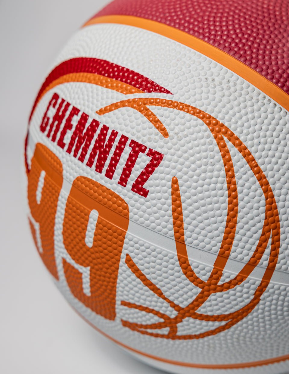 NINERS Basketball BADEN