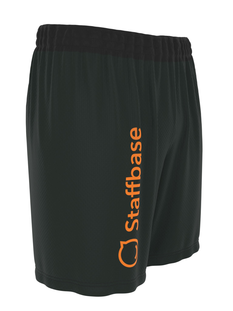 NINERS Chemnitz Hose KIDS - BBL Away dark
