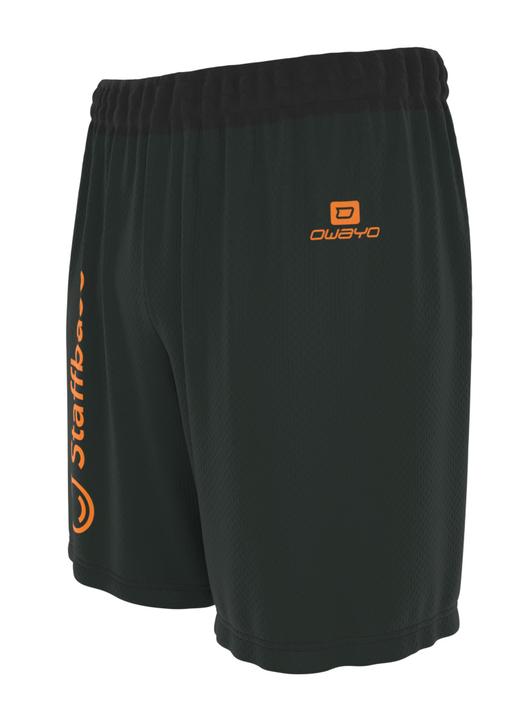 NINERS Chemnitz Hose KIDS - BBL Away dark