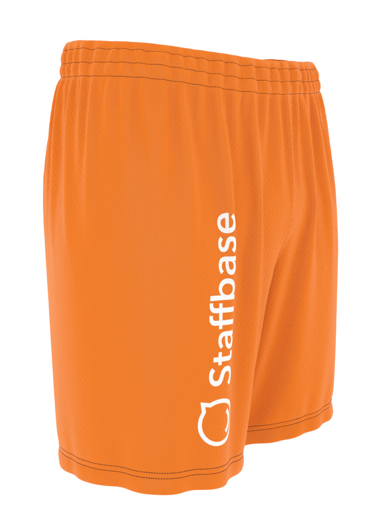 NINERS Chemnitz Hose KIDS - BBL Home