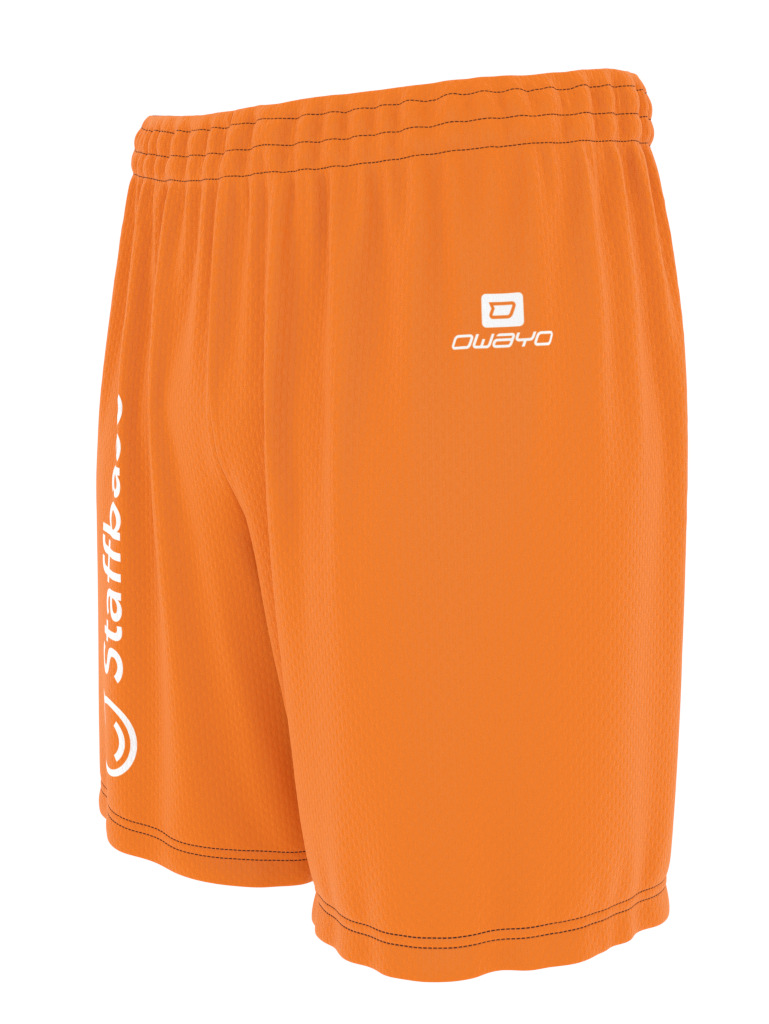 NINERS Chemnitz Hose KIDS - BBL Home