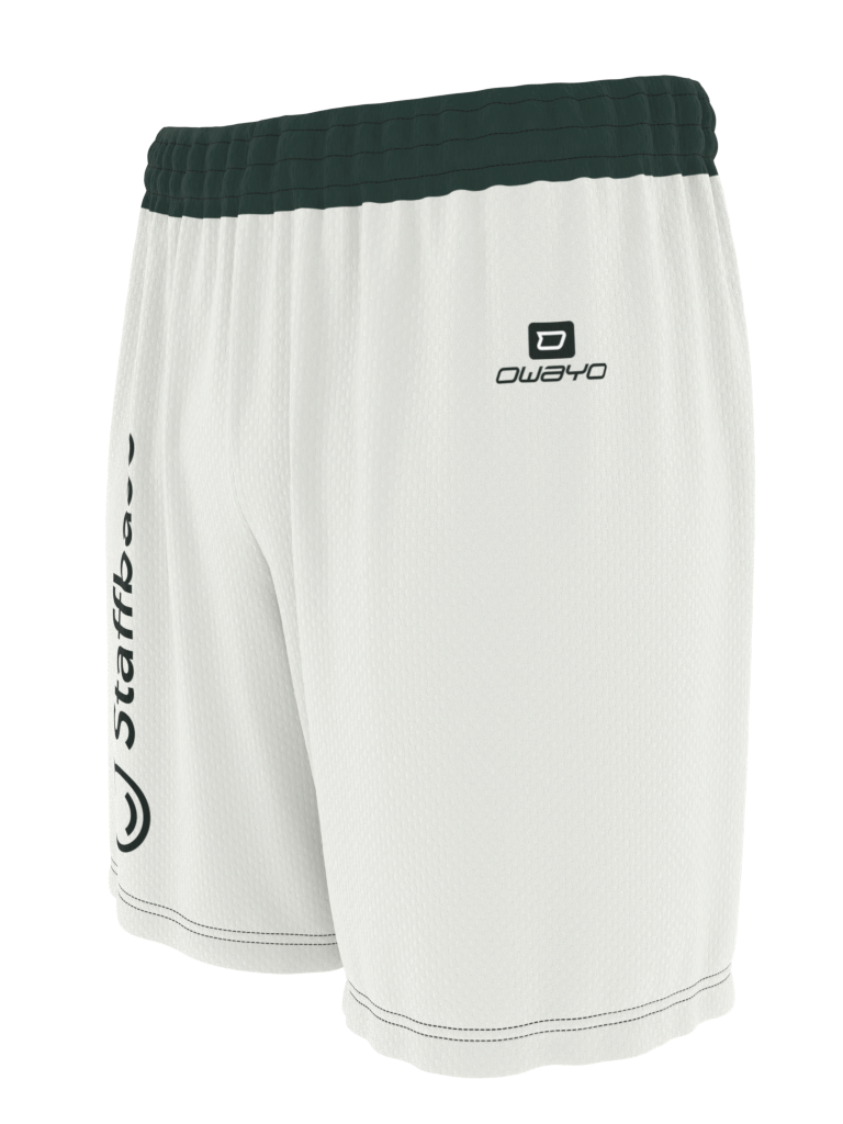 NINERS Chemnitz Hose KIDS - BBL Away light