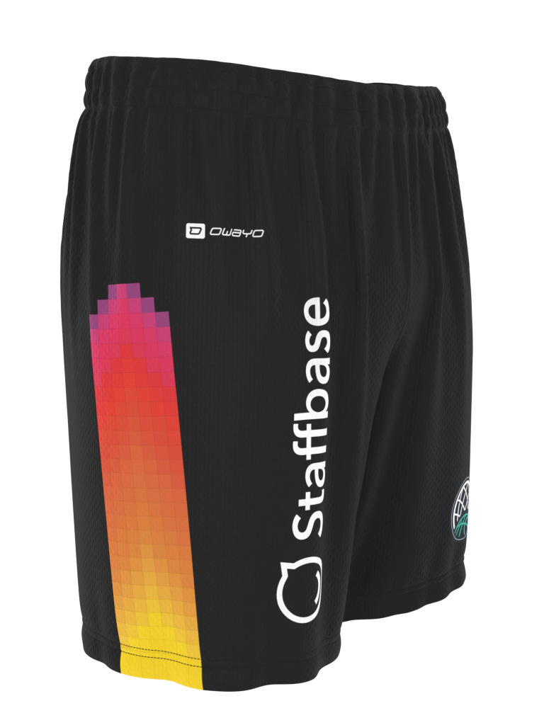 NINERS Chemnitz Hose KIDS - BCL Away