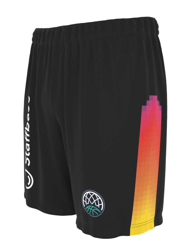 NINERS Chemnitz Hose - BCL Away
