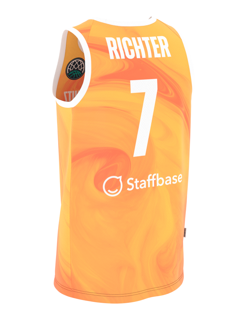 NINERS Chemnitz Trikot - BCL Home KIDS