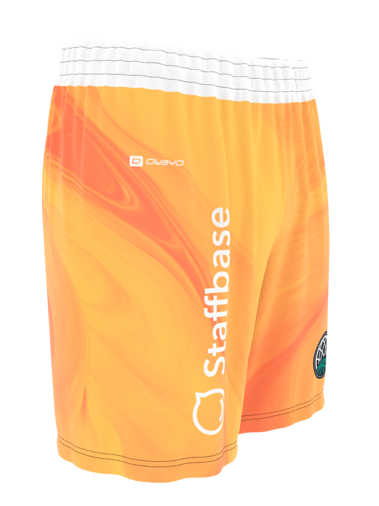 NINERS Chemnitz Hose - BCL Home