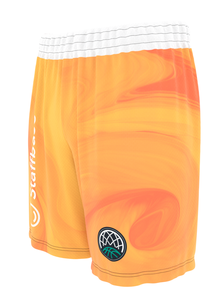 NINERS Chemnitz Hose - BCL Home