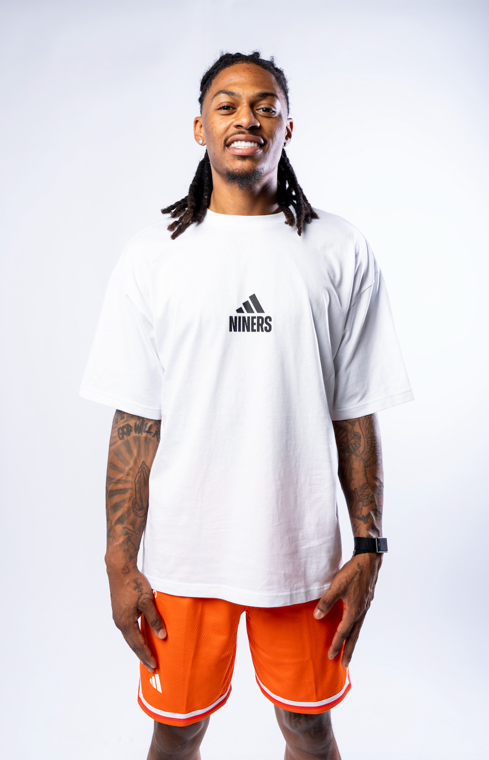 T-Shirt NINERS ///