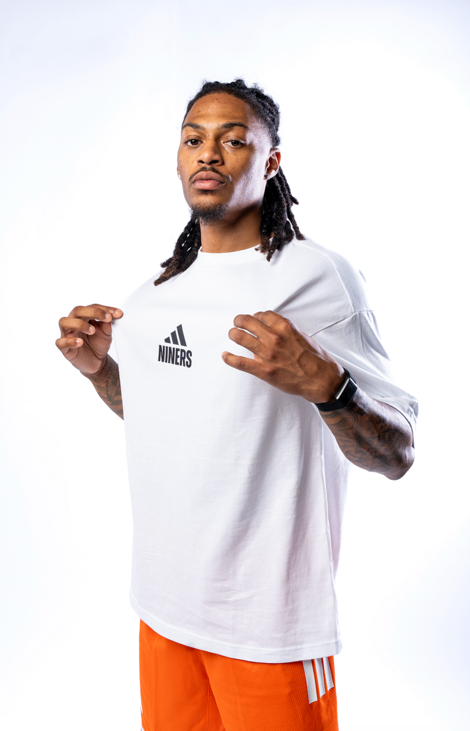 T-Shirt NINERS ///