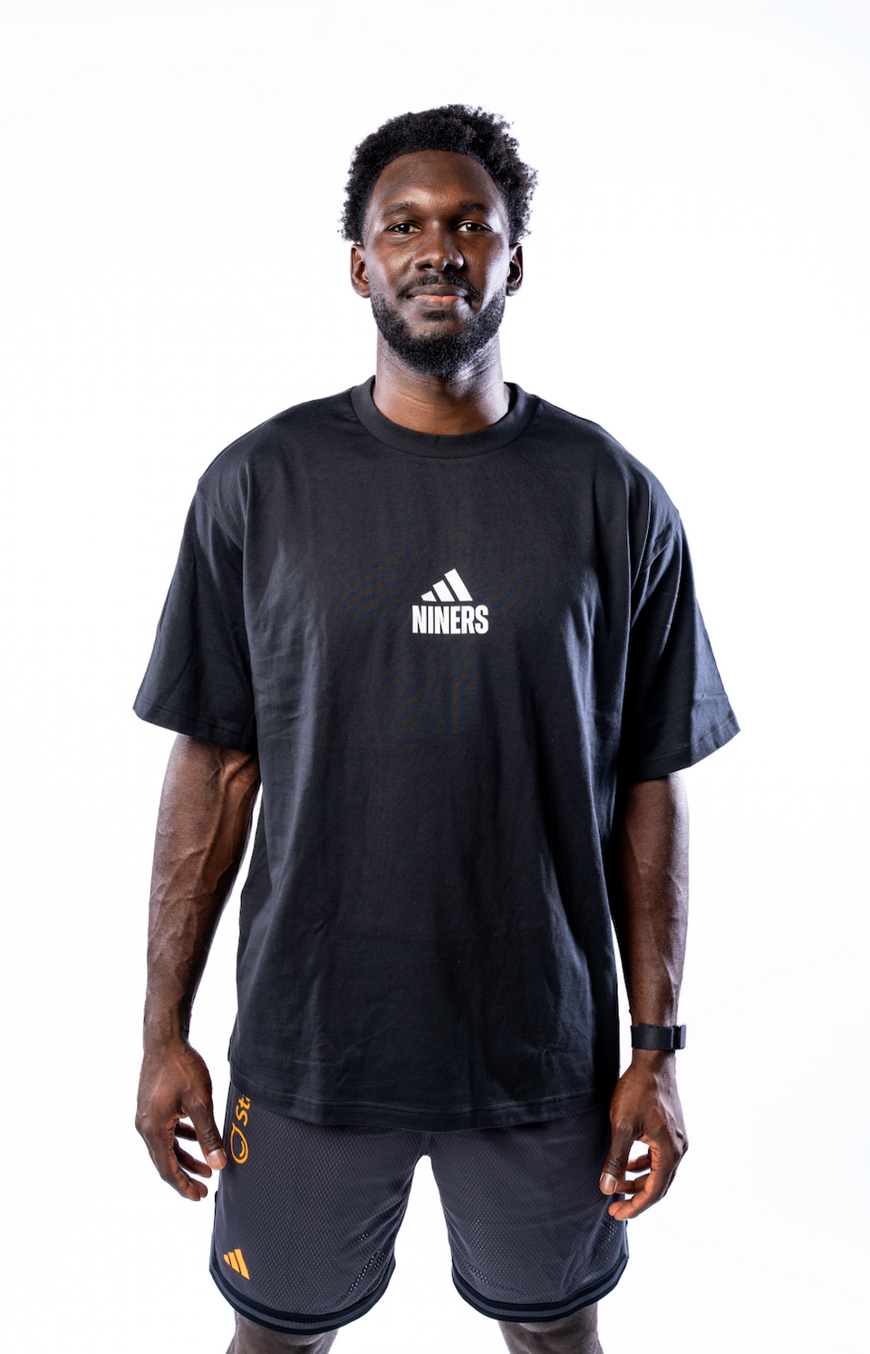 T-Shirt NINERS ///