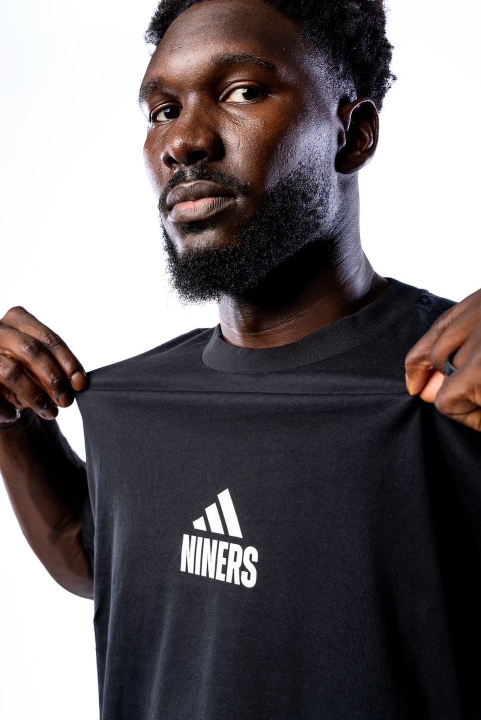 T-Shirt NINERS ///