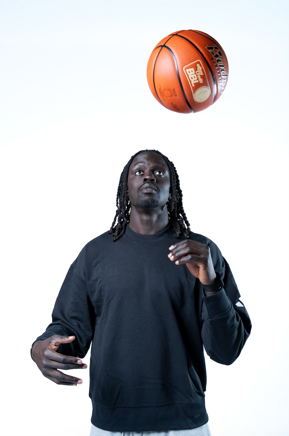 NINERS Essentials Sweatshirt