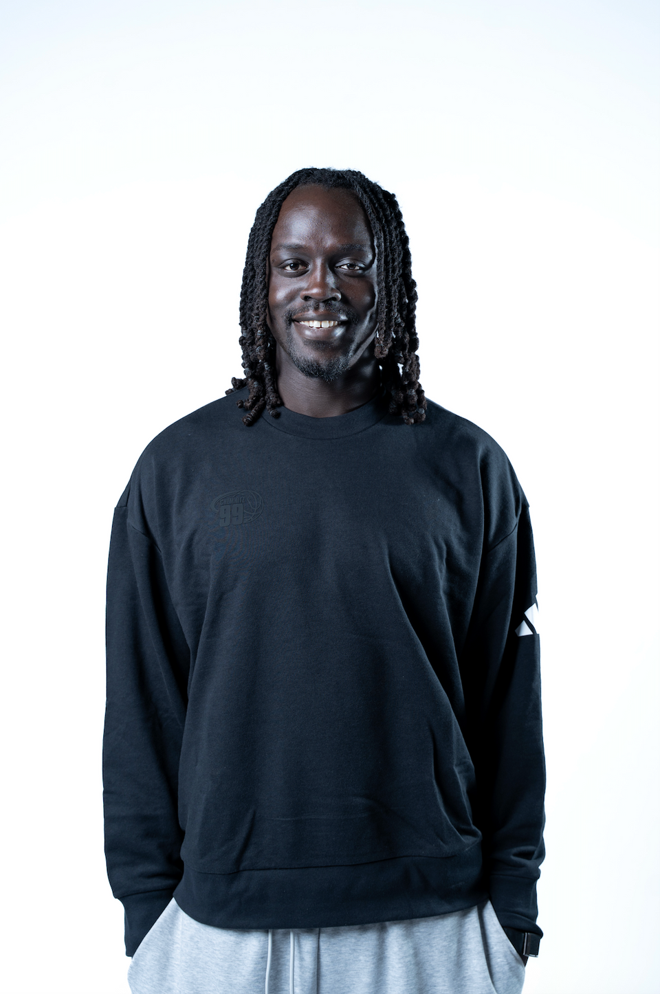 NINERS Essentials Sweatshirt