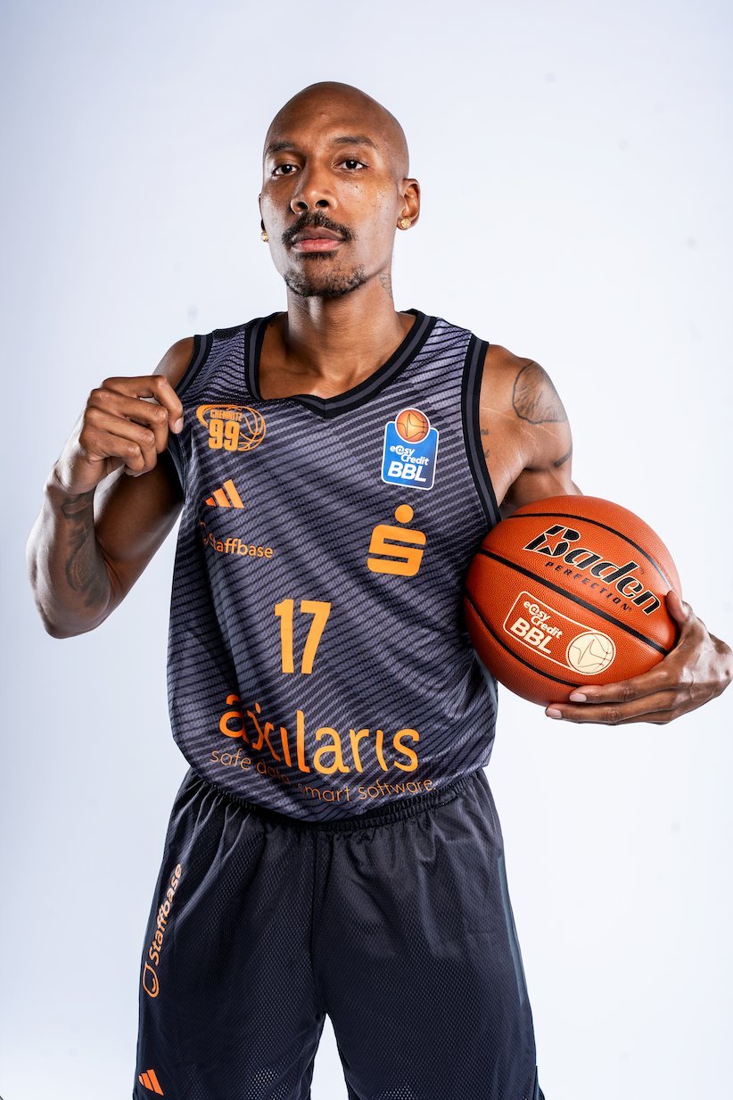 BBL Trikot Auswärts 26I27