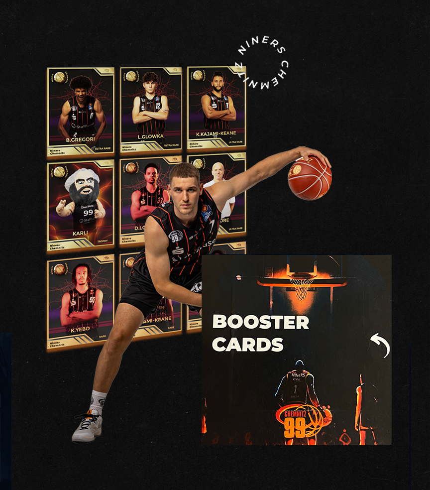 Booster Card