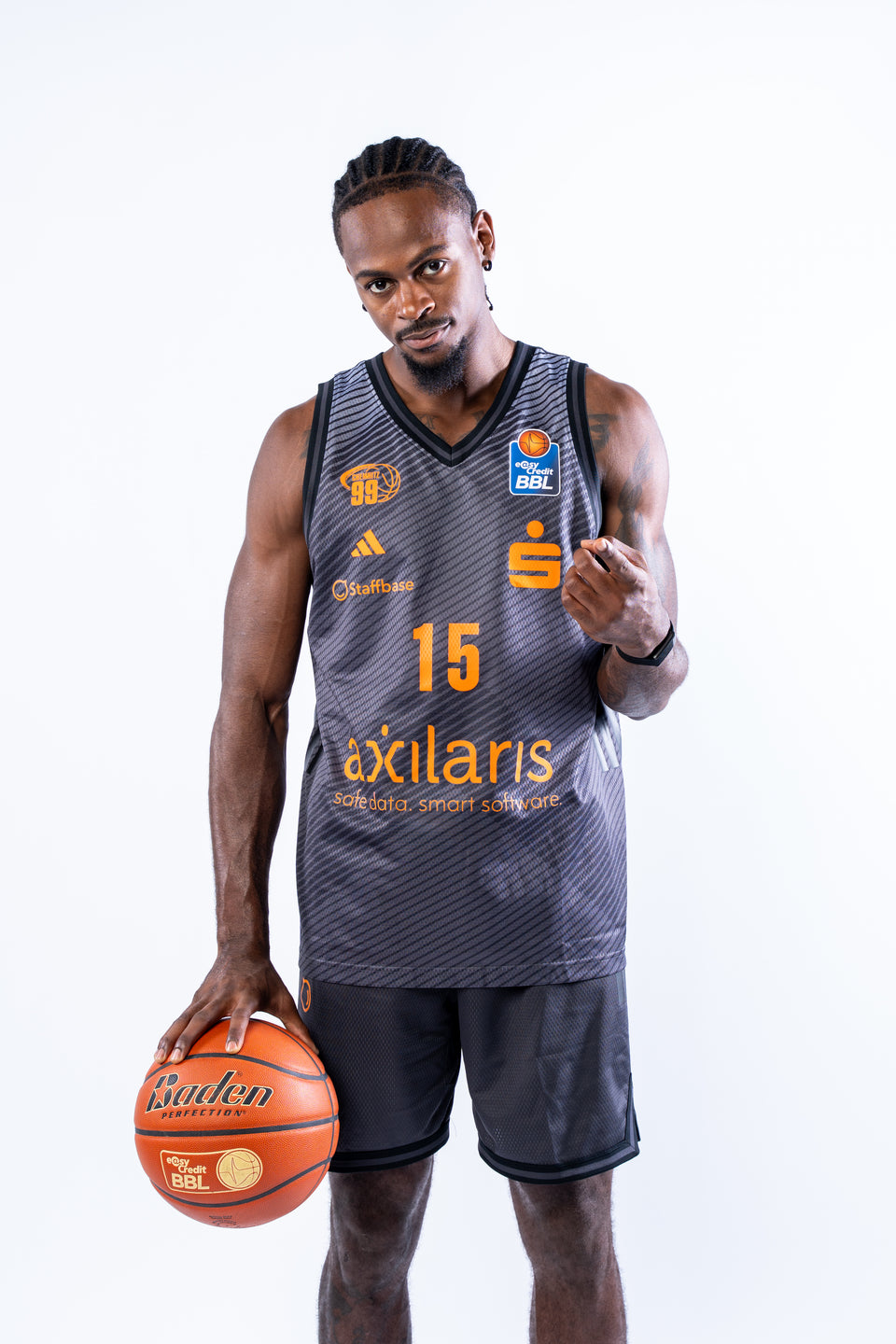 BBL Trikot Auswärts