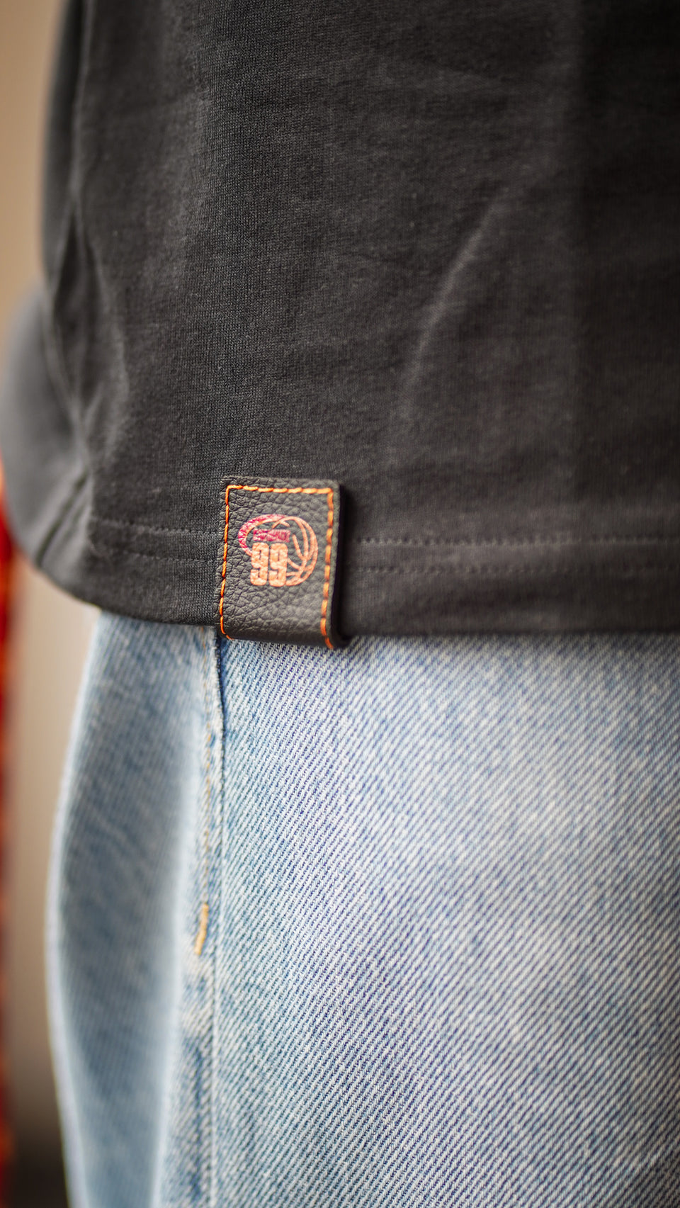 NINERS Magnet Fanlabel