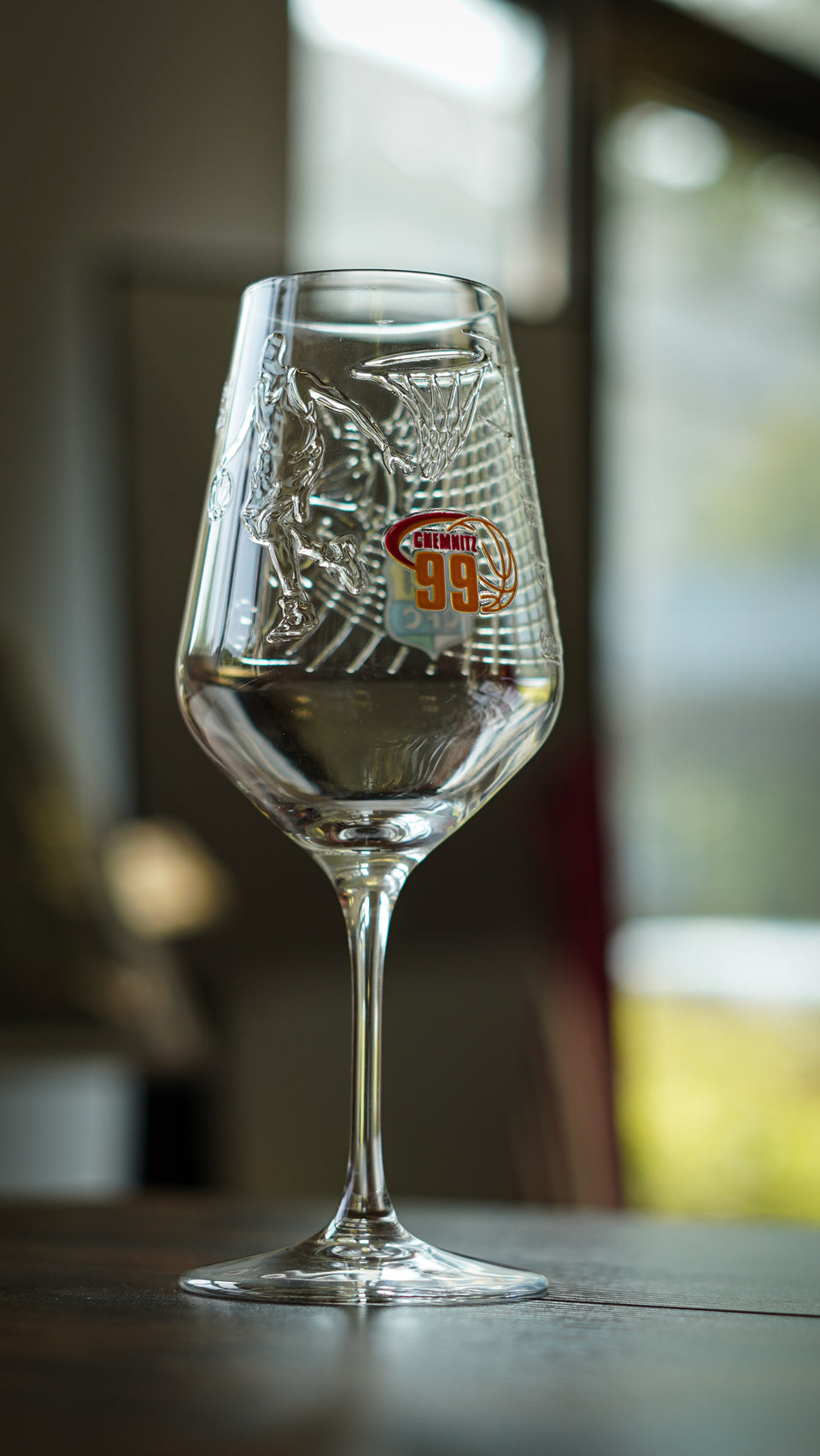 Weinglas Weinfest Chemnitz 2026