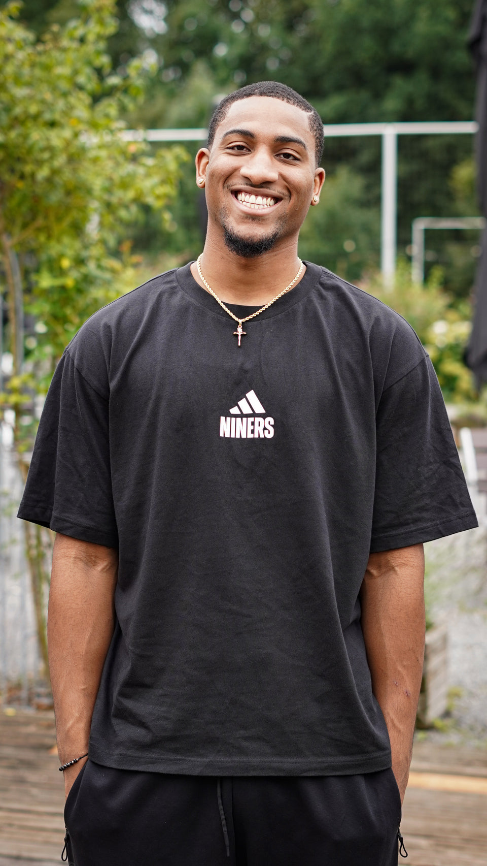 T-Shirt NINERS ///