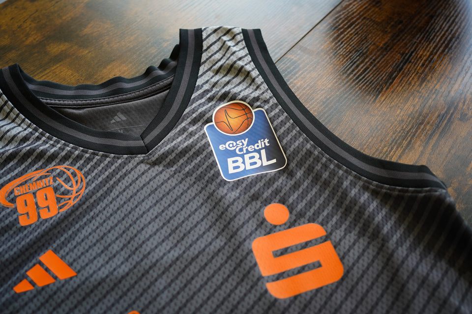 BBL Trikot Auswärts 26I27