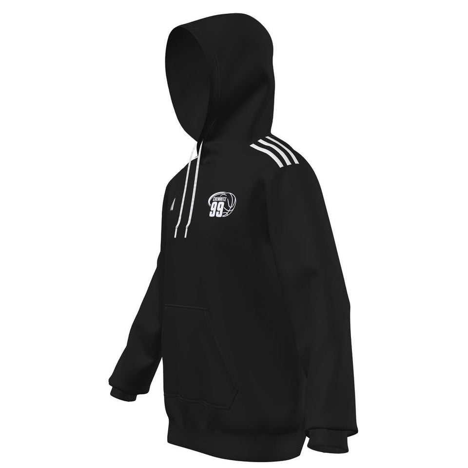 NINERS Logo Hoodie - Men