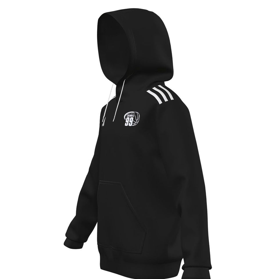 NINERS Logo Hoodie - Youth